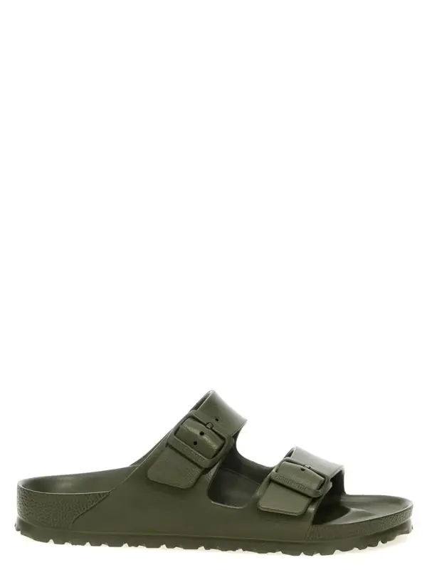 'Arizona - EVA' sandals BIRKENSTOCK Green
