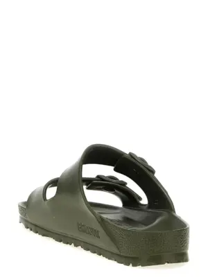 'Arizona - EVA' sandals Unisex BIRKENSTOCK Green