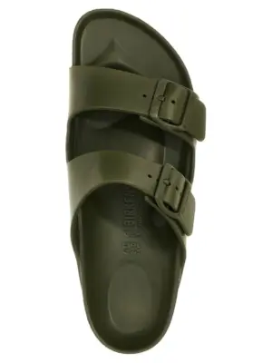 'Arizona - EVA' sandals 100% polyethylene BIRKENSTOCK Green