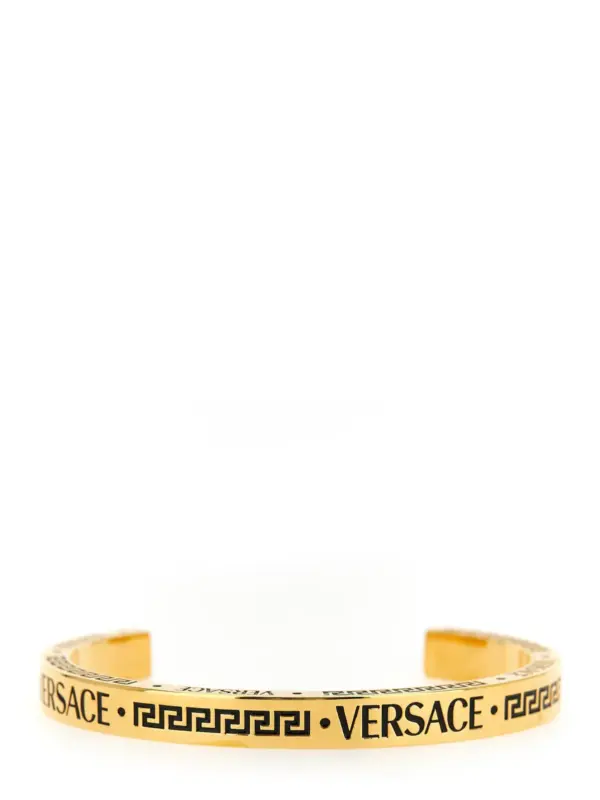 'Versace' bracelet VERSACE Gold