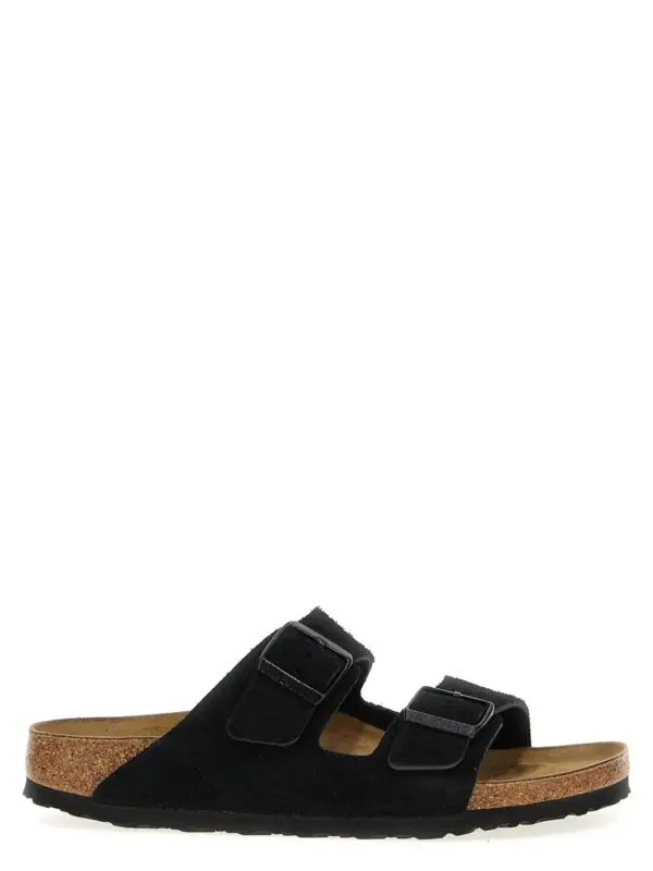 'Arizona BS' sandals BIRKENSTOCK Black