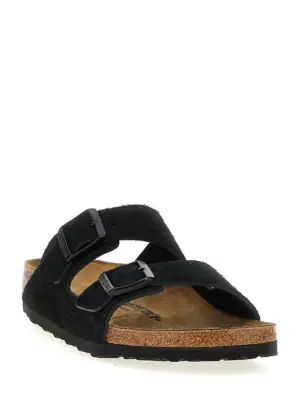 'Arizona BS' sandals 1027164BLACK BIRKENSTOCK Black