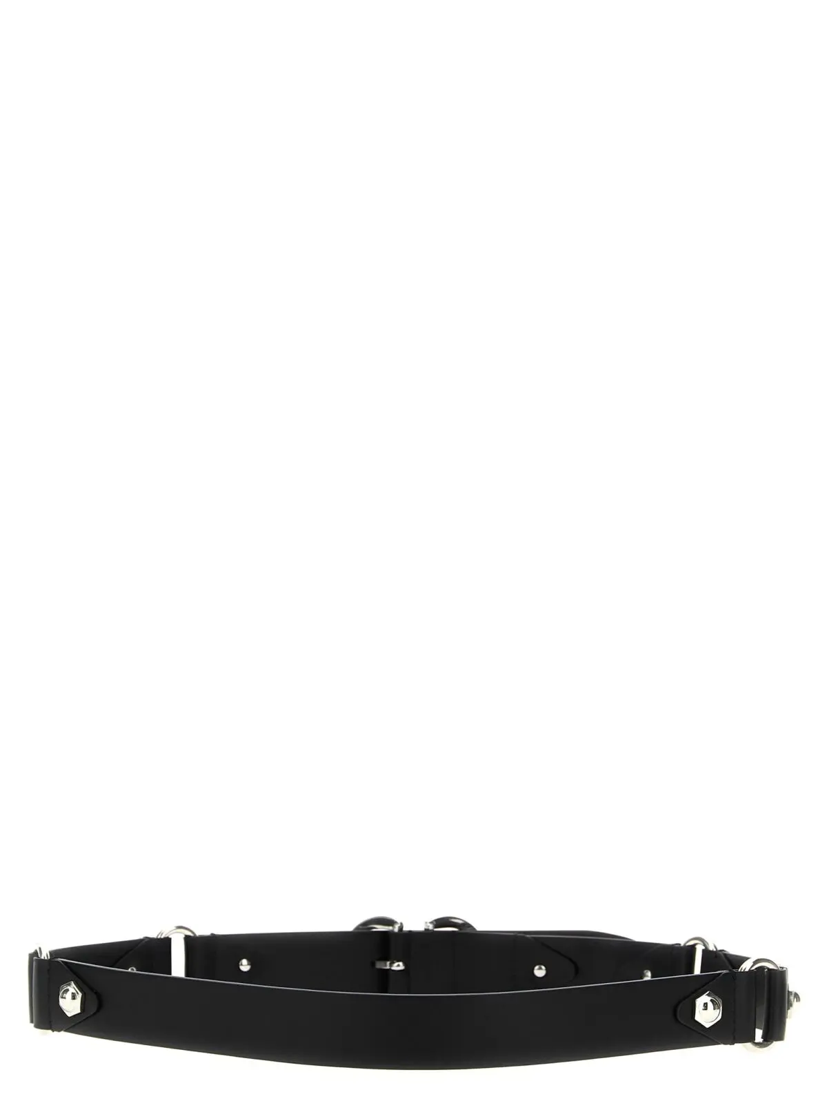 Ремінь Pinko Lois Чорний 2 'Lois' belt 104795A2GEZ99N PINKO Black