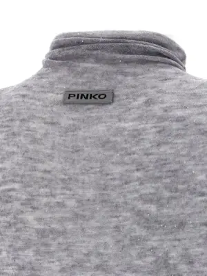 'Moss' sweater 98% wool