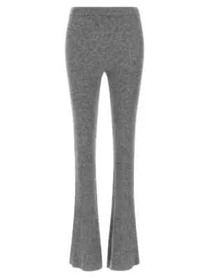 'Ibiza' pants PINKO Gray