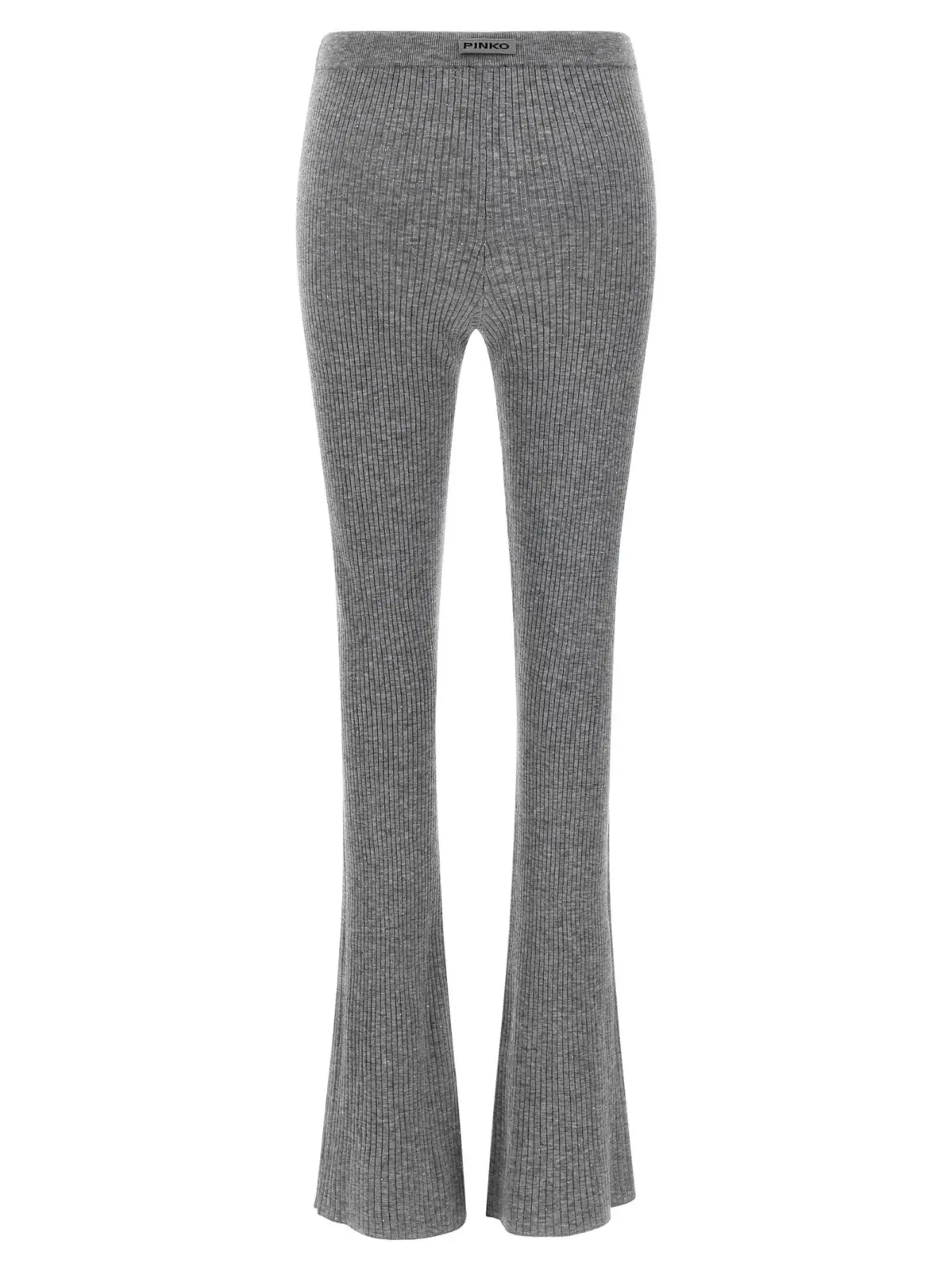 Штани Pinko Ibiza Сірі 2 'Ibiza' pants 105880A2PMI42 PINKO Gray