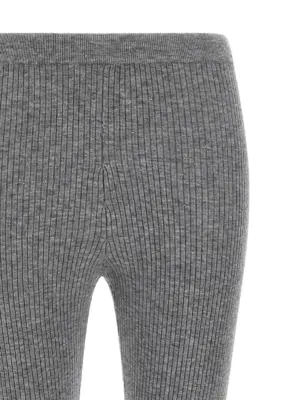 'Ibiza' pants Woman PINKO Gray