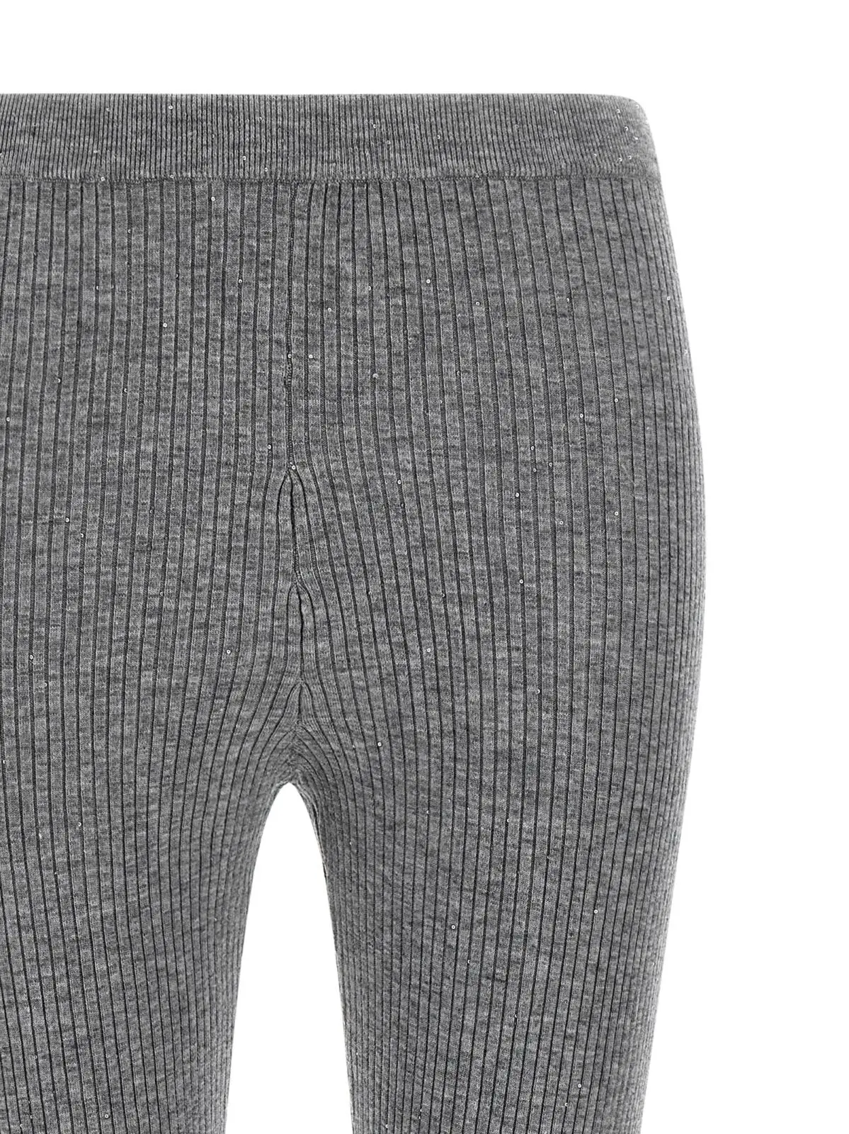 Штани Pinko Ibiza Сірі 3 'Ibiza' pants Woman PINKO Gray