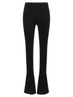 'Ibiza' pants PINKO Black