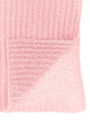 'San Marino' scarf Woman PINKO Pink