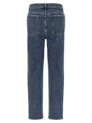 'Abigail' jeans 1071916009009 KHAITE Blue
