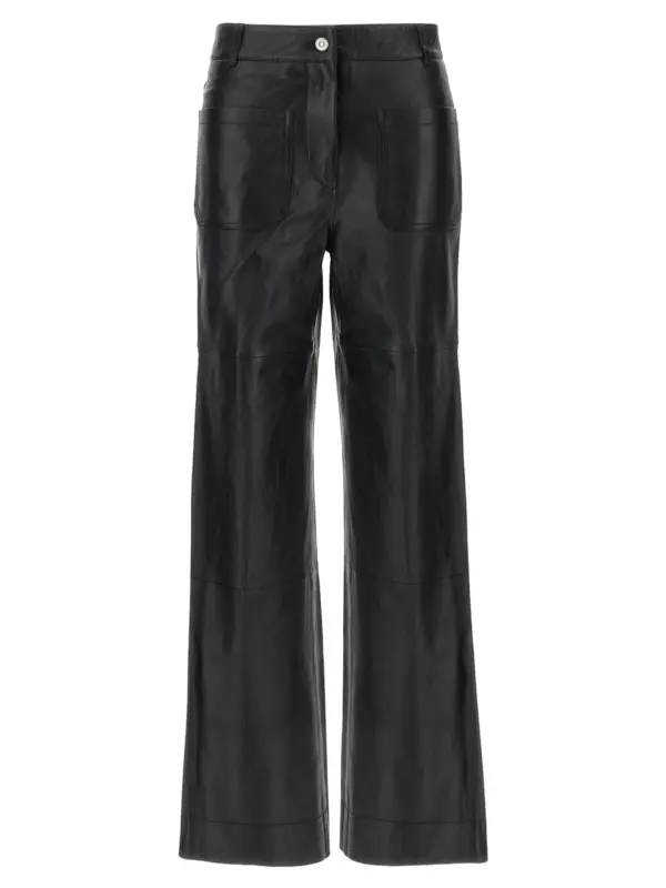 'Alina' pants VICTORIA BECKHAM Black