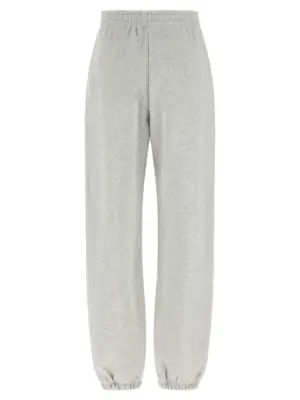 'Heavy' joggers 11342814731473 ROTATE BIRGER CHRISTENSEN Gray