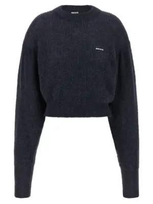 'Knit Puff' sweater ROTATE BIRGER CHRISTENSEN Blue
