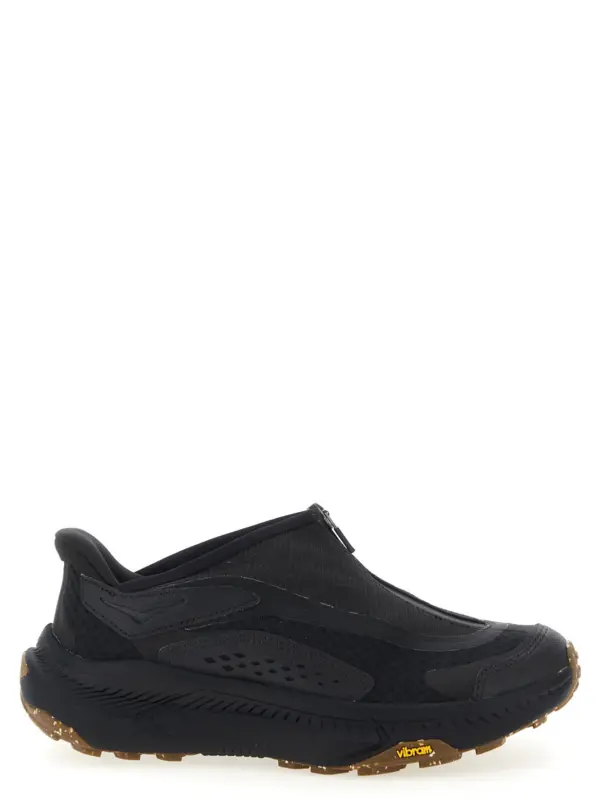 'Project Transport' sneakers HOKA ONE ONE Black