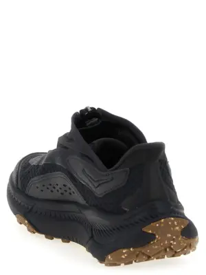 'Project Transport' sneakers Unisex HOKA ONE ONE Black