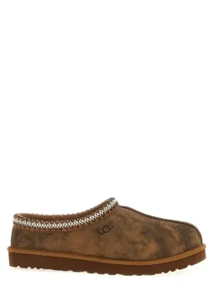 'Tasman Baxter' sabots UGG Brown