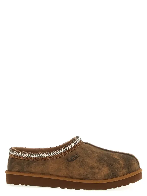 'Tasman Baxter' sabots UGG Brown