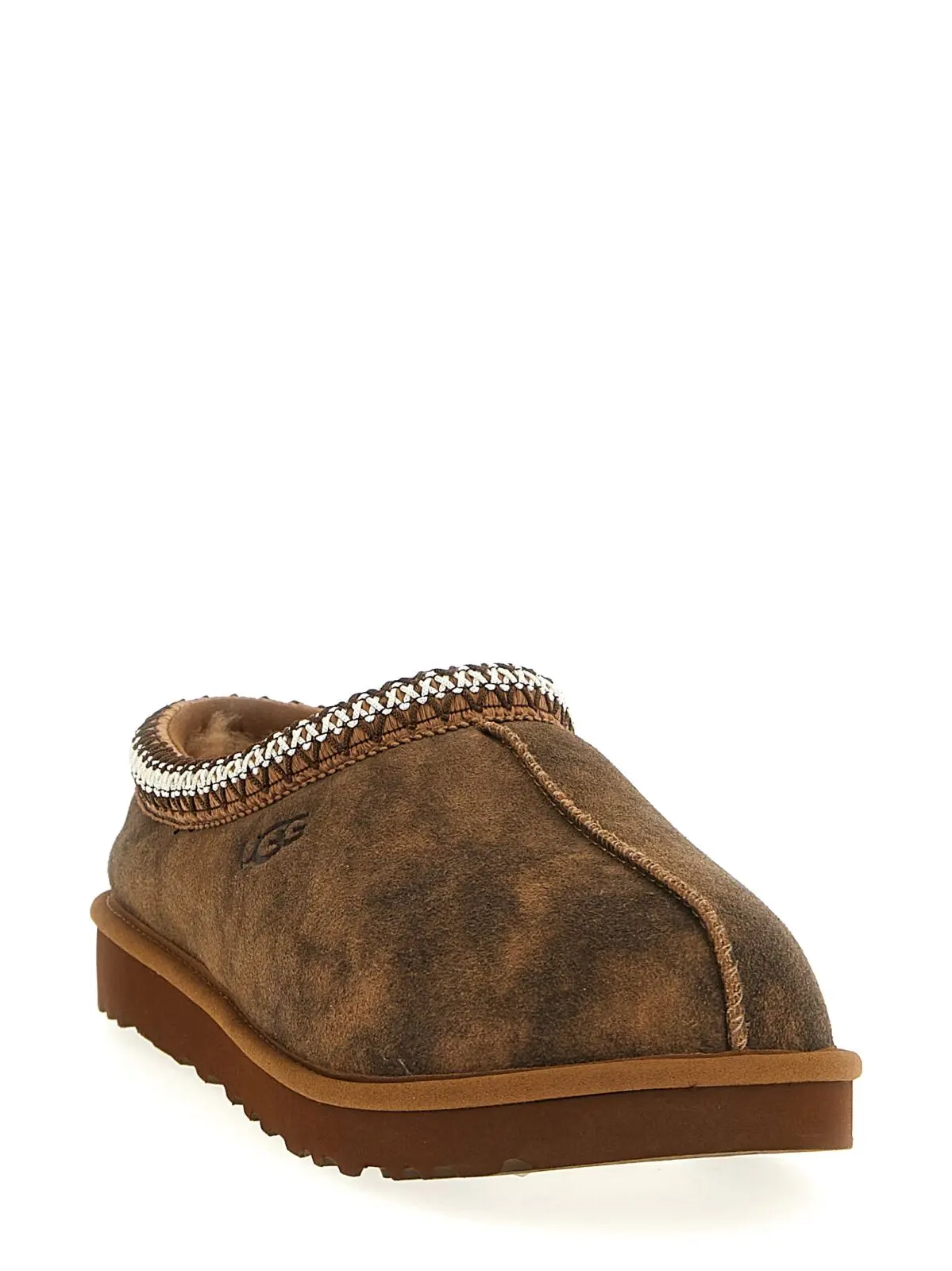 Сабо Ugg Tasman Baxter Коричневі 2 'Tasman Baxter' sabots 1173810CHE UGG Brown
