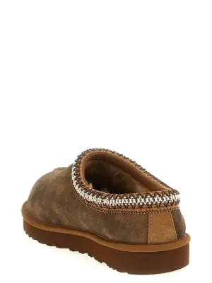 'Tasman Baxter' sabots Man UGG Brown