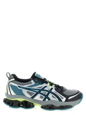 'Gel-Quantum Kinetic' sneakers ASICS Multicolor