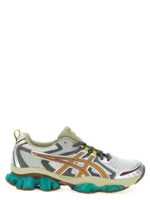 'Gel-quantum Kinetic' sneakers ASICS Multicolor