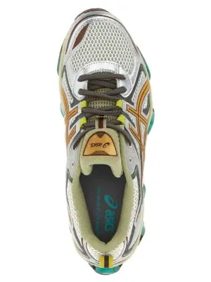 'Gel-quantum Kinetic' sneakers 100% rubber ASICS Multicolor