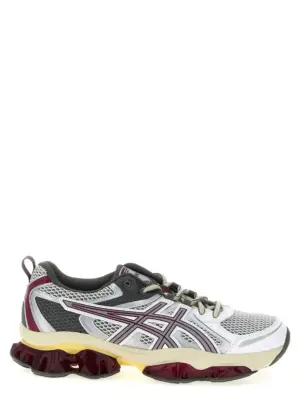 'Gel-Quantum Kinetic' sneakers ASICS Multicolor