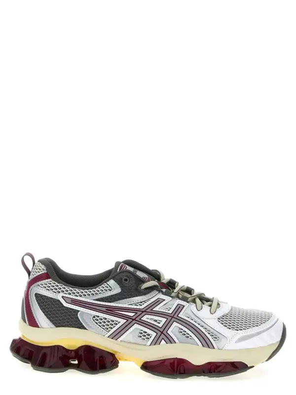 'Gel-Quantum Kinetic' sneakers ASICS Multicolor