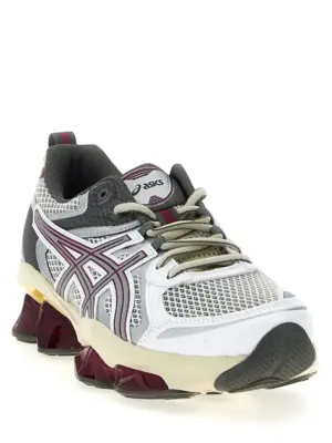 'Gel-Quantum Kinetic' sneakers 1203A270103 ASICS Multicolor