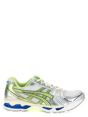 'Gel Kayano 14' sneakers ASICS Multicolor