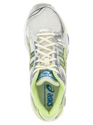 'Gel Kayano 14' sneakers 100% synthetic leather ASICS Multicolor