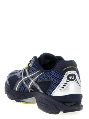 'GEL-NIMBUS 10.1' sneakers Man ASICS Blue