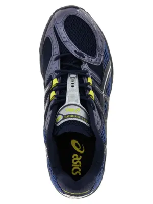 'GEL-NIMBUS 10.1' sneakers 100% rubber ASICS Blue