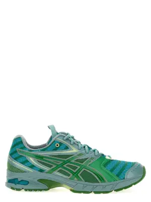 'UB9-S GEL-DS TRAINER 14' sneakers ASICS Green