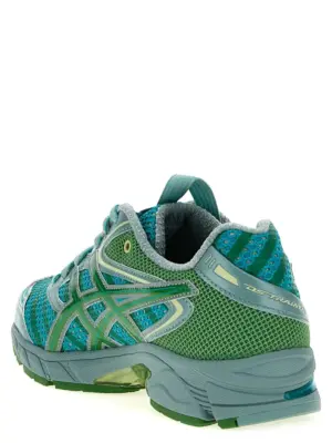 'UB9-S GEL-DS TRAINER 14' sneakers Man ASICS Green