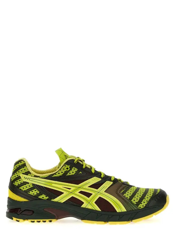 'UB9-S GEL-DS TRAINER 14' sneakers ASICS Yellow