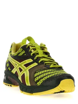 'UB9-S GEL-DS TRAINER 14' sneakers 1203A606750 ASICS Yellow