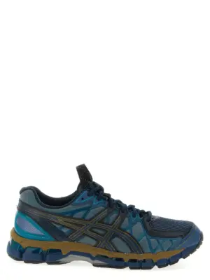 'UB10-S GEL-KAYANO 20' sneakers ASICS Blue