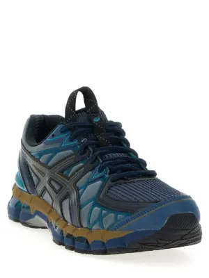 'UB10-S GEL-KAYANO 20' sneakers 1203A664400 ASICS Blue