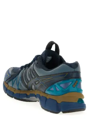 'UB10-S GEL-KAYANO 20' sneakers Man ASICS Blue