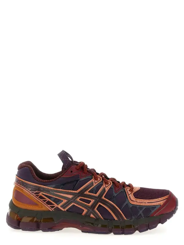 'UB10-S GEL-KAYANO 20' sneakers ASICS Multicolor