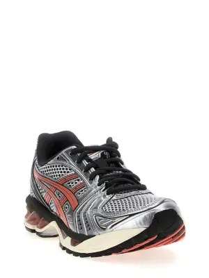 'Gel Kayano 14' sneakers 1203A740101 ASICS Pink