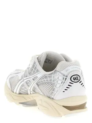 'GEL-NIMBUS 10.1' sneakers Unisex ASICS White