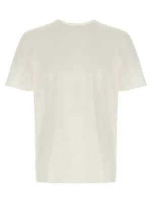 'Luke' T-shirt THE ROW White