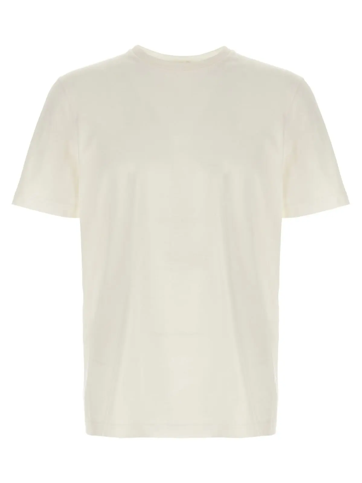 Футболка The Row Luke Біла 1 'Luke' T-shirt THE ROW White