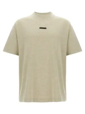 'Classic' T-shirt FEAR OF GOD ESSENTIAL Gray