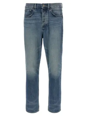 '5 Pocket' jeans FEAR OF GOD ESSENTIAL Blue