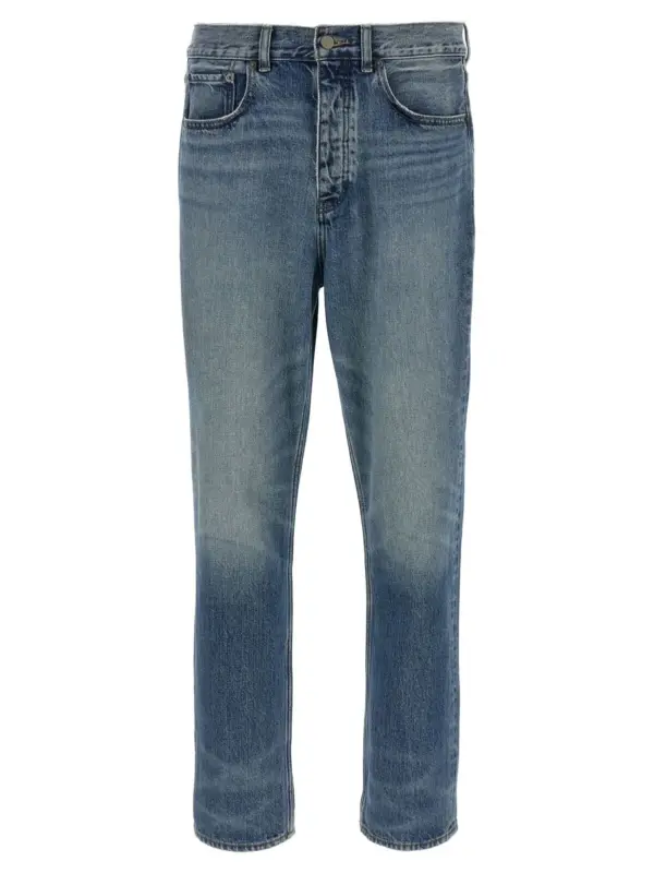 '5 Pocket' jeans FEAR OF GOD ESSENTIAL Blue