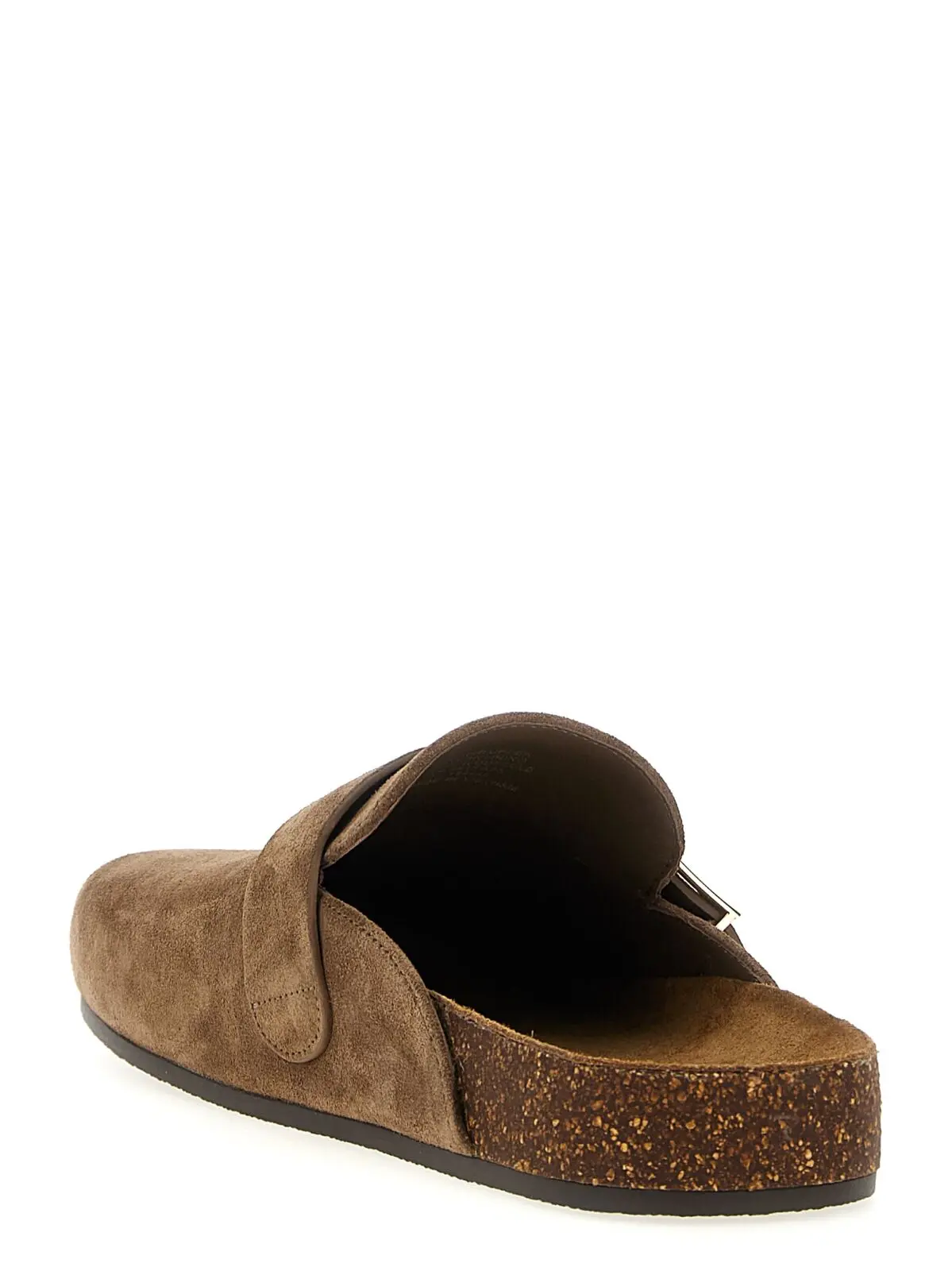 Мюлі Mellow Tory Burch Коричневі 3 'Mellow' mules Woman TORY BURCH Brown